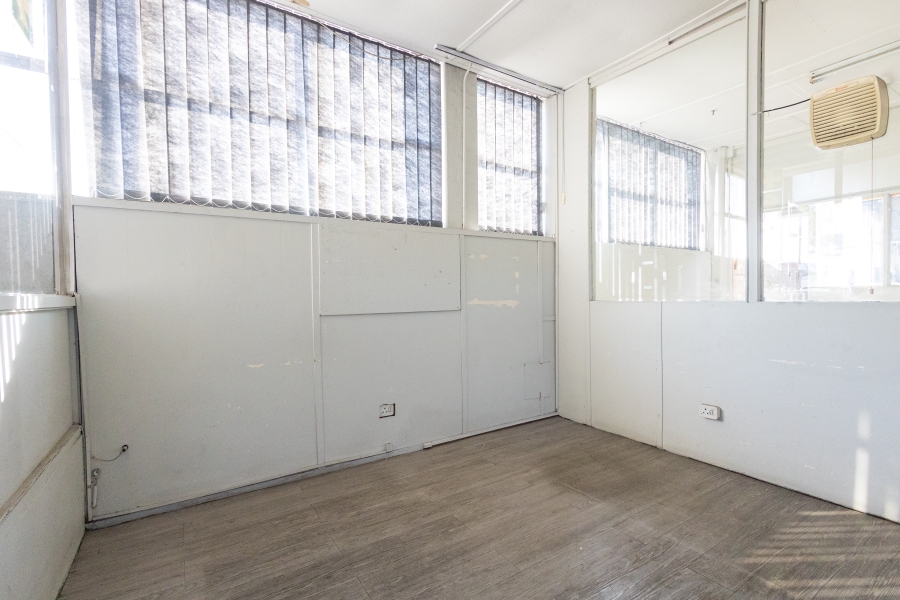 To Let Commercial Property for Rent in Epping Industrial Western Cape